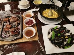 -深圳东部华侨城茵特拉根酒店