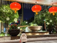 -怡咖啡海鲜自助餐厅(浦东香格里拉店)