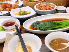-岭南小生·粤港点心(南门口店)