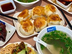 -韩海丽特色美食(秀州路店)