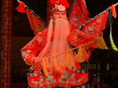 -白家大院·王府宫廷菜(苏州街店)