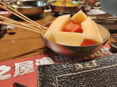 -海之屋韩式烤肉(海棠68环球美食街店)