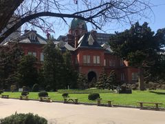 -北海道厅旧本厅舍(旧本庁舎)