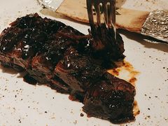 神户牛排-甄御•海鲜新青岛菜(麦岛店)