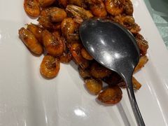 -金枝玉叶上海人家食府(三里河店)