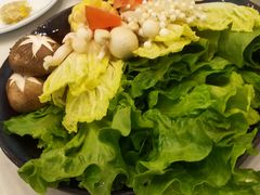 -陈记顺和潮汕牛肉火锅(棠德南路店)