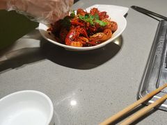 -海底捞火锅(金光华店)