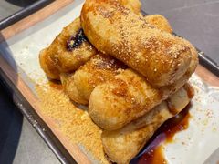 -耍盆友·重庆江湖菜(百子湾店)