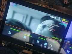 -加州红歌声宴KTV(白石洲店)