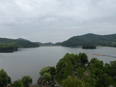 -宁波九龙湖开元度假村