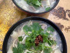 -惠丰源烩面馆(经七路店)