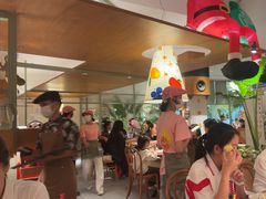 -The Good Place好地方·Brunch·coffee(国贸店)