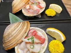 -本源食集 日式烧肉·炉端烧(东海缤纷店)