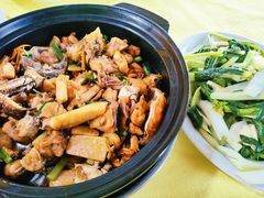 -红炎炎农家菜老字号(金水台店)