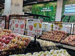 -Servay Hypermarket & Parkwell Departmental Store(SERVAY-KK PLAZA-CUP)