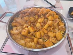 -黄记煌三汁焖锅(首创奥特莱斯店)