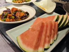 -山外山菜馆(玉泉路店)