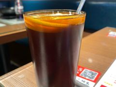 -肥汁米蘭香港米线(宁波路总店)