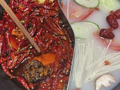 -重庆老灶火锅(红岭店)