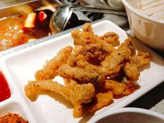 -海底捞火锅(群光广场店)