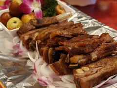 -海盐宾馆-中餐厅