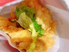 -肯德基(中关村E世界店)