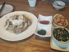 -百羊手抓肉(江苏东路店)