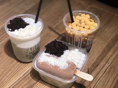 -甜心闲生传统手工冰粉(奎星楼店)
