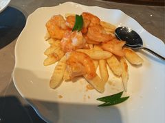 -川旺角融合菜•海景餐厅(星海广场店)