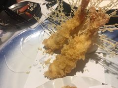 -天狗山料理(省体店)