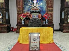 -青岛崂山太清宫