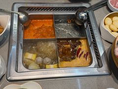 -海底捞火锅(天一广场亚细亚店)
