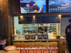 -挂旗柴锅鸡(蚌山区嘉年华店)
