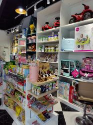 -艾咪家母婴优选(君禧华庭店)