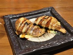 -白石的深夜食堂(济南万象城店)