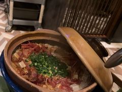 -润园四季椰子鸡火锅(海上世界店)