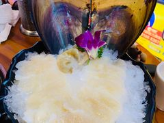 -捞围鲜·港式打边炉(海阳路店)