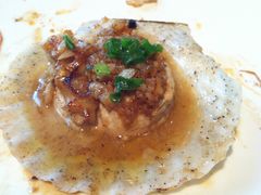 扇贝皇-大渔之观(安贞店)