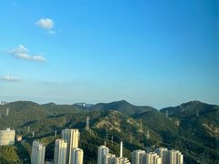 -大连星海皇冠假日酒店