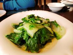 -前门烤鸭(江东中路店)