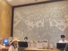 -三亚湾红树林度假世界(木棉酒店)