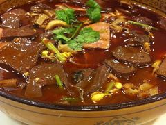 -庐州太太(CBD店)