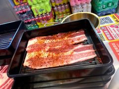 -哈哈碳都·牛肋条无限自助烤肉(宝龙店)