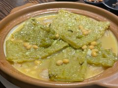 -大洋家·精品潮汕菜·生腌砂锅粥(天河东路店)