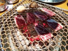 -老炉家木炭烤肉(长江国际店)