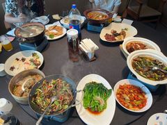 -简小舍· 民间手艺菜(古德寺店)
