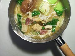 -外婆家(杭州马塍店·杭帮菜名店)