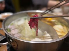 -牛焱·贵州黄牛肉火锅(城西银泰店)