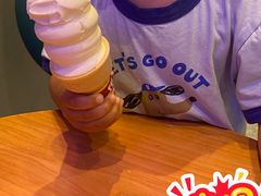 -DQ·蛋糕·冰淇淋(龙湖狮山天街店)