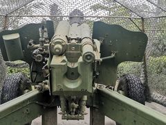 -大嶝英雄三岛战地观光园